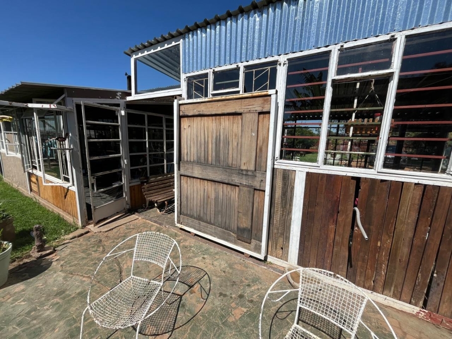 Commercial Property for Sale in Kellys View Free State
